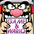 Game & Wario Wii U Nintendo Nintendo Wii U From Japan | eBay